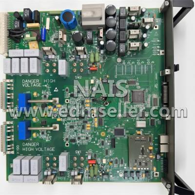 AgieCharmilles HPF SE 135.015.858 PCB Board