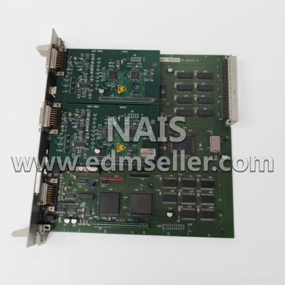 AgieCharmilles 500.053.064 IMC-09+ASI-03 Crate circuit board