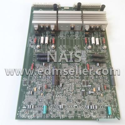 Charmilles 135010007 PCB Board