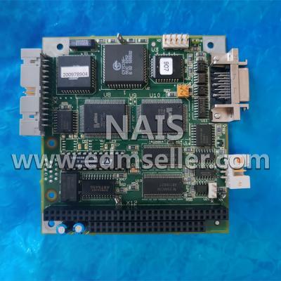 CHARMILLES 208567870 200978904 978904 PCB Board